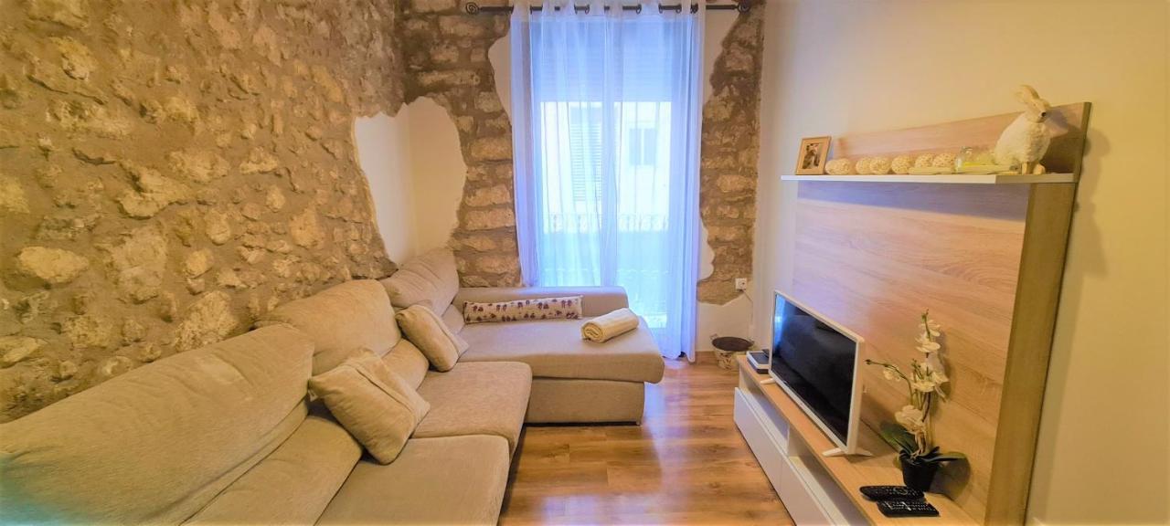 Lovely Centric Apartment Alicante Exterior photo