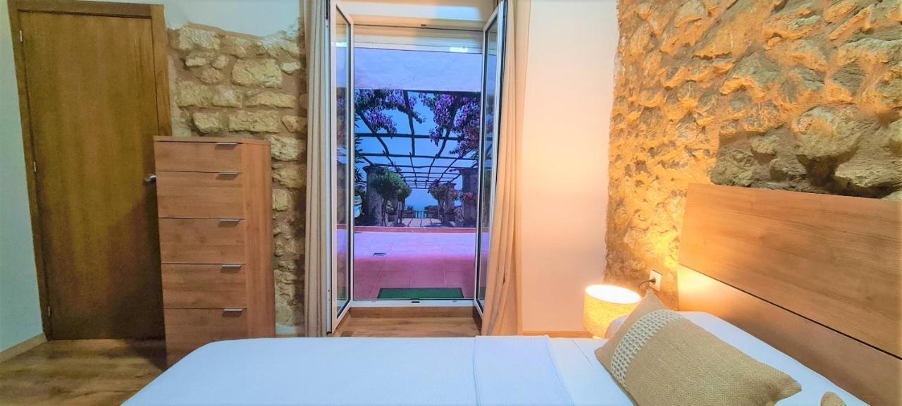 Lovely Centric Apartment Alicante Exterior photo