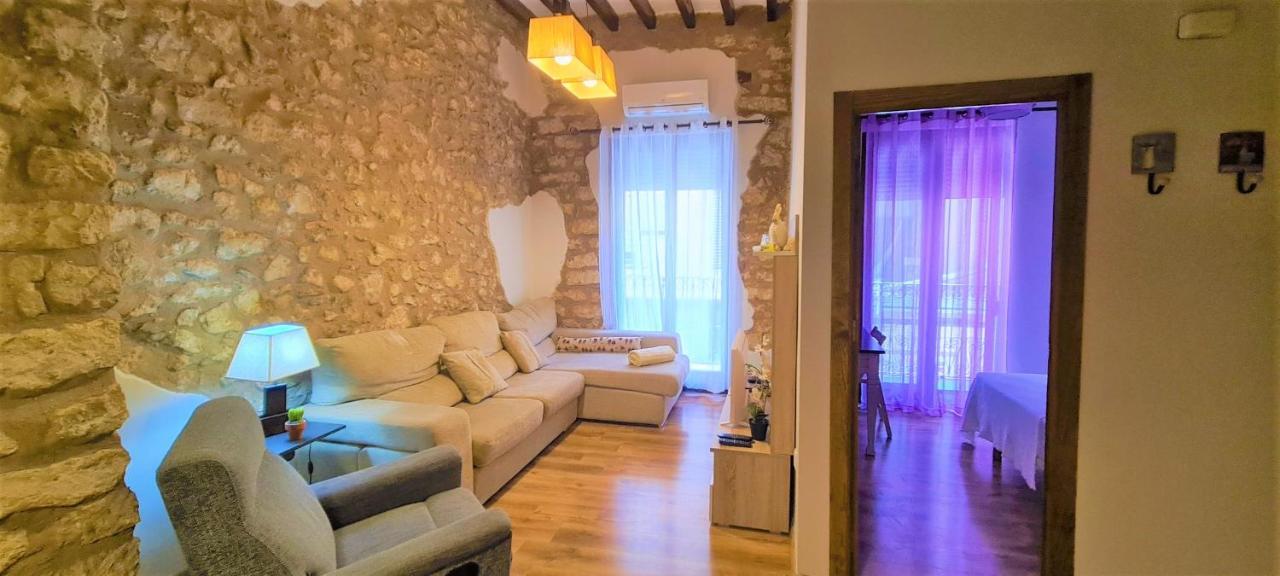 Lovely Centric Apartment Alicante Exterior photo