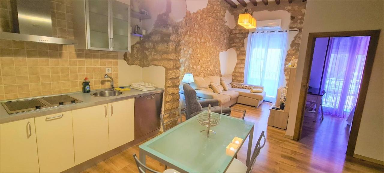 Lovely Centric Apartment Alicante Exterior photo