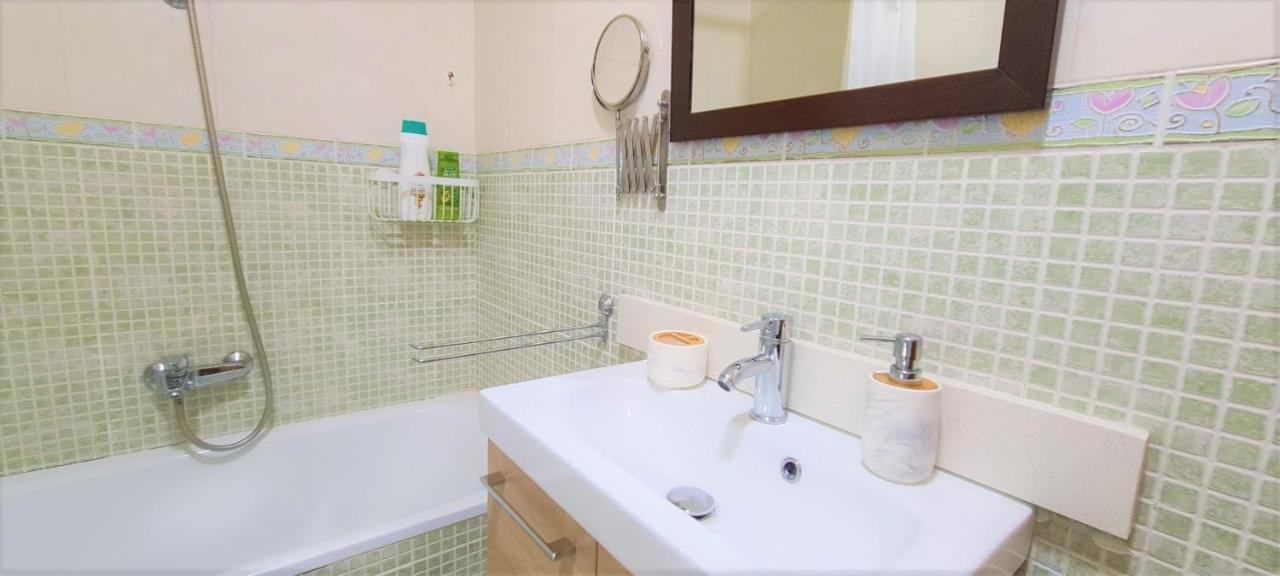 Lovely Centric Apartment Alicante Exterior photo